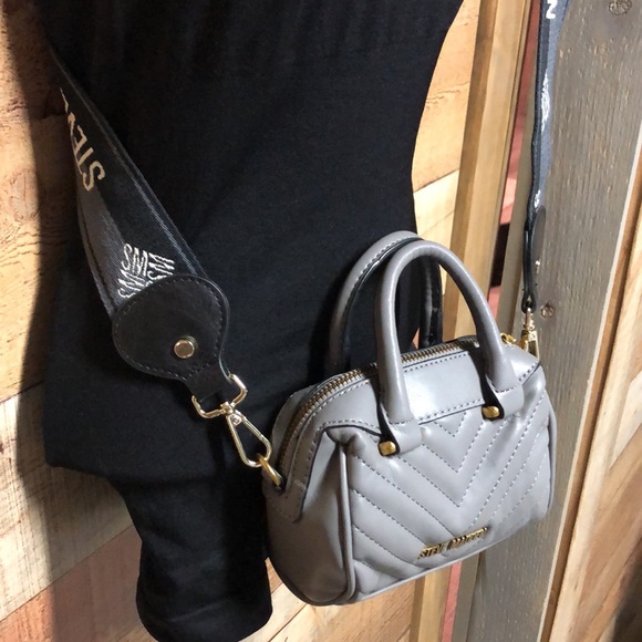 Steve Madden Mini crossbody bag - Picture 12 of 16
